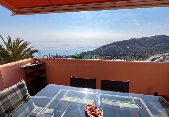 Duplex i Mojacar, Almeria, Mojacar - € 325.000 | Ref: 213 - foto 1