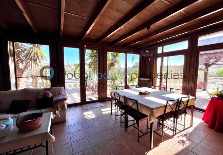Villa i Mojacar, Almeria, Mojacar - € 398.000 | Ref: 211 - foto 1
