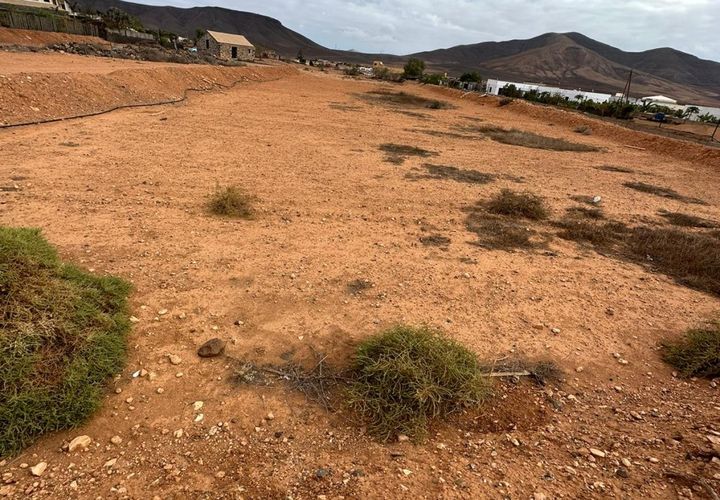 Terra a Triquivijate, Fuerteventura, Triquivijate - € 105.000 | Ref: PLO-048 - foto 1