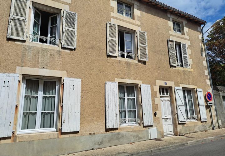 Villa a Montmorillon, Vienne, Montmorillon - € 125.350 | Ref: BVI76551 - foto 1