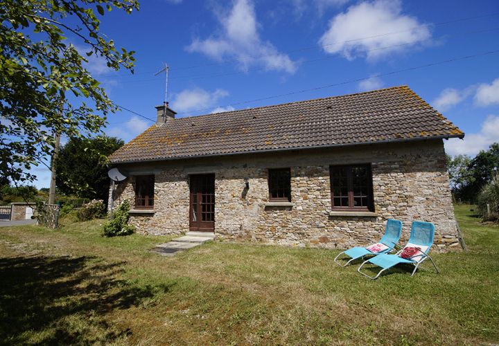 Villa i Periers, Manche, Periers - € 185.000 | Ref: SG-4890 - foto 1