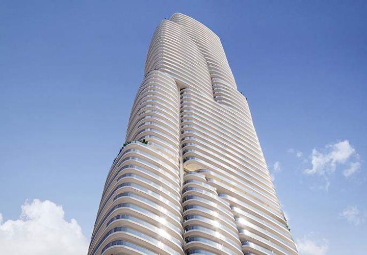 Lejlighed i Benidorm, Alicante, Benidorm - € 699.000 | Ref: AP5434 - foto 1