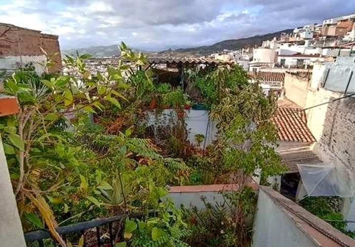Byhus i Velez Malaga, Malaga, Velez Malaga - € 179.000 | Ref: XL4618 - foto 1