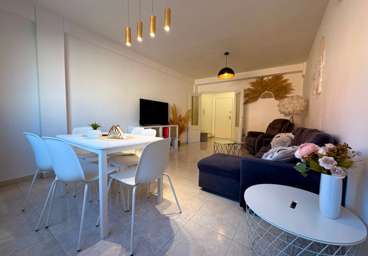 Leilighet i Denia, Alicante, Denia - € 280 000 | Ref: KJC-73096 - foto 1