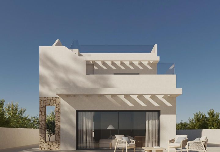 Villa a Polop, Alicante, Polop - € 638.650 | Ref: NB-88165 - foto 1