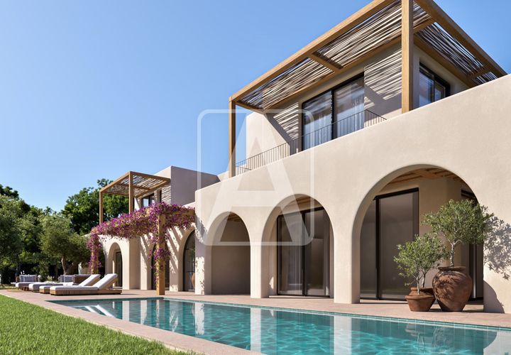 Villa i Moraira, Alicante, Moraira - € 2.185.000 | Ref: VMR0266 - foto 1
