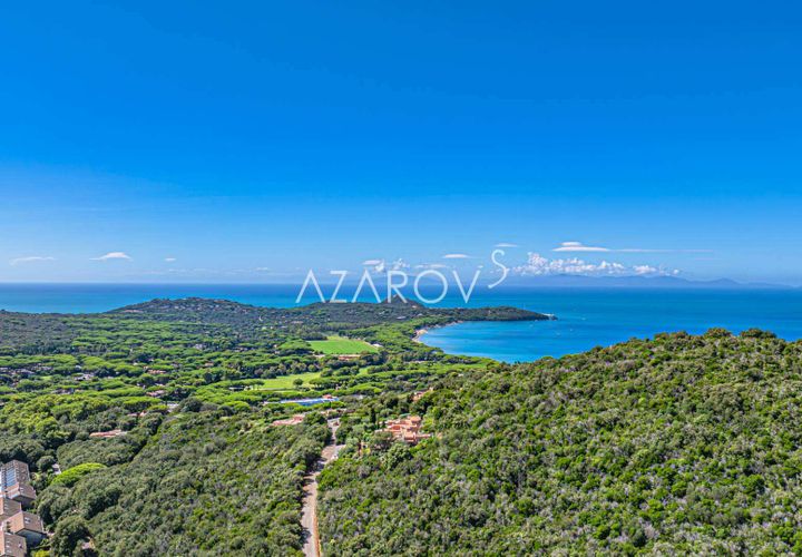 Villa a Grosseto, Grosseto, Grosseto - € 2.450.000 | Ref: 5901 - foto 1