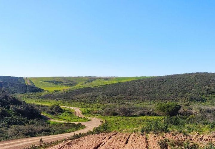 Terra a Sagres, Faro, Sagres - € 190.000 | Ref: 88884 - foto 1
