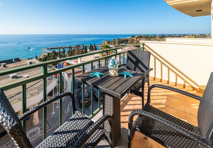 Lejlighed i Albufeira, Faro, Albufeira - € 549.000 | Ref: SAP2457 - foto 1