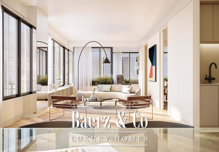 Villa i Lisbon, Lisbon, Lisbon - € 1.755.000 | Ref: 21519 - foto 1