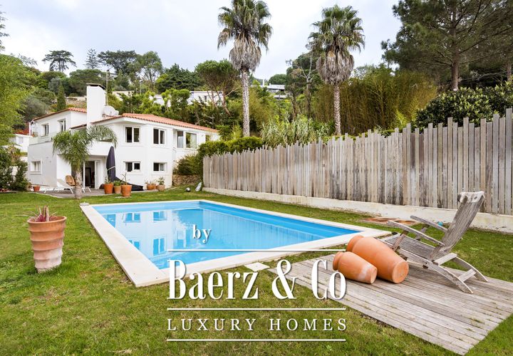 Villa i Cascais, Lisbon, Cascais - € 1.980.000 | Ref: M0332.AF.ES - foto 1