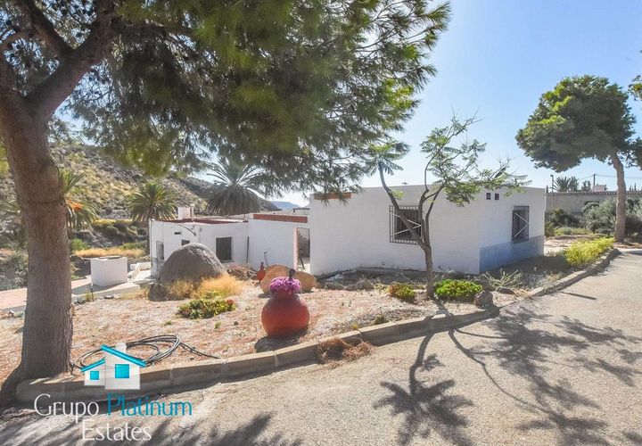 Villa a Pilar De Jaravia, Almeria, Pilar De Jaravia - € 225.000 | Ref: PJPD24LJ - foto 1