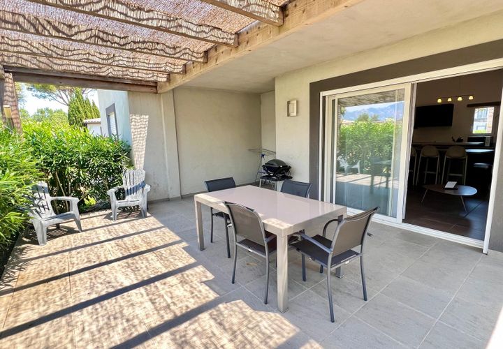 Villa i Lecci, Corse-du-Sud, Lecci - € 339.200 | Ref: 637_T2std - foto 1