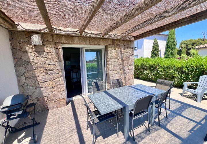 Villa i Lecci, Corse-du-Sud, Lecci - € 369.700 | Ref: 637_403_T3std - foto 1