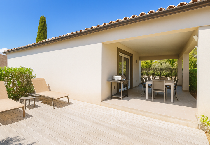 Leilighet i Lecci, Corse-du-Sud, Lecci - € 480 000 | Ref: 637_300_T3luxe - foto 1