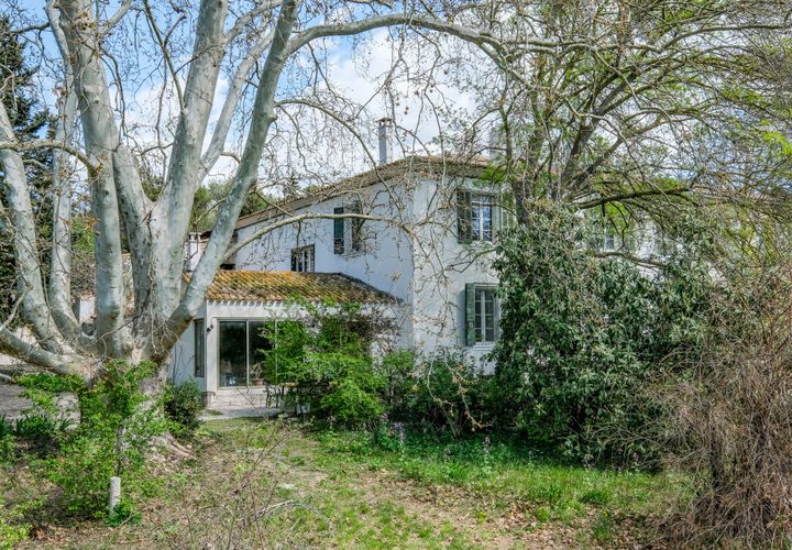 Villa i Cabriès, Bouches-du-Rhone, Cabriès - € 1.040.000 | Ref: 676A - foto 1