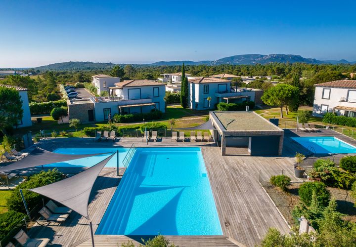 Leilighet i Lecci, Corse-du-Sud, Lecci - € 356 000 | Ref: 637_T2lux - foto 1