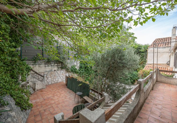 Lejlighed i Marseille, Bouches-du-Rhone, Marseille - € 259.800 | Ref: 743 - foto 1