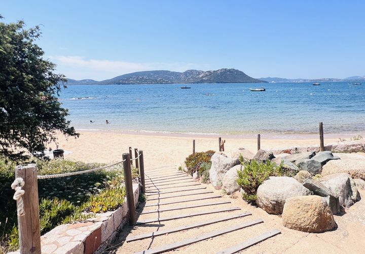 Villa i Lecci, Corse-du-Sud, Lecci - € 629.800 | Ref: 738 - foto 1