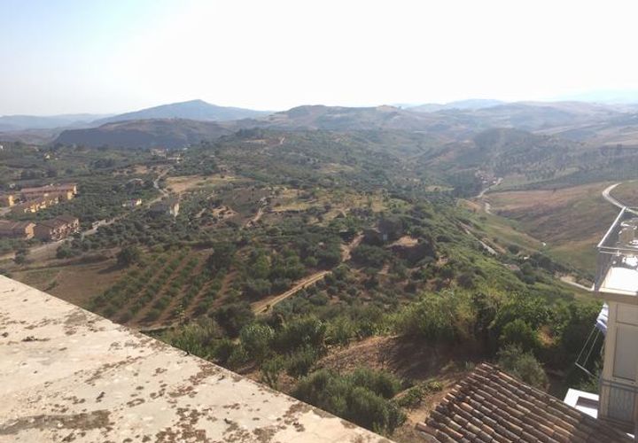 Byhus i Cianciana, Agrigento, Cianciana - € 52.000 | Ref: Castellano  - foto 1