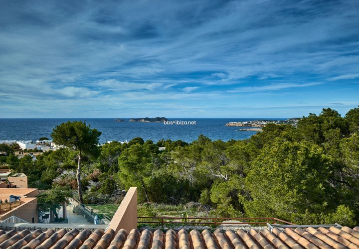 Villa i Cala Moli, Ibiza, Cala Moli - € 1 325 000 | Ref: PC Cala Moli - foto 1