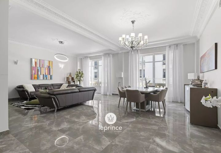 Lejlighed i Nice, Alpes-Maritimes, Nice - € 1.560.000 | Ref: IM2602 - foto 1