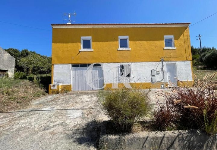 Byhus i Soure, Coimbra, Soure - € 150.000 | Ref: CR0728 - foto 1