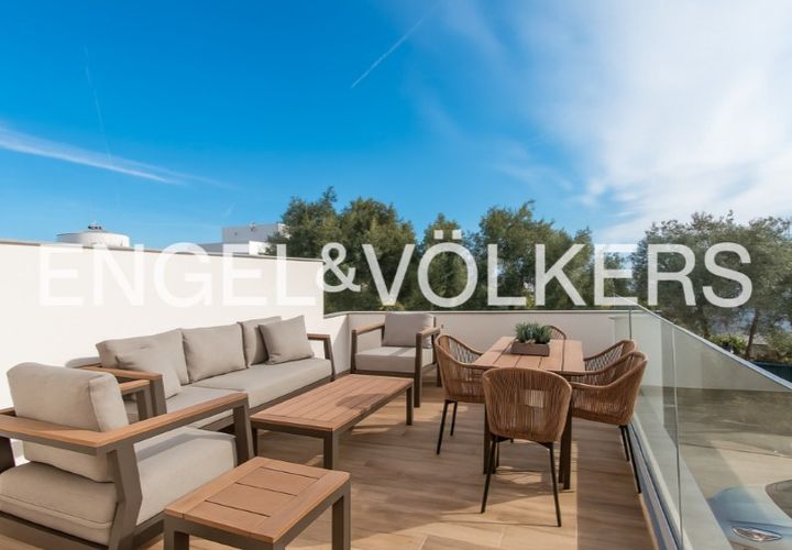 Villa i Moncarapacho, Faro, Moncarapacho - € 680.000 | Ref: W-030AEY - foto 1