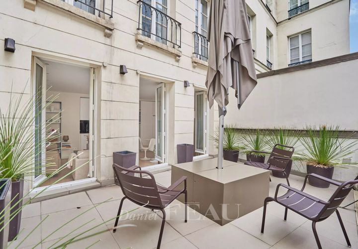 Lejlighed i Paris, Paris, Paris - € 1.090.000 | Ref: 86224043 - foto 1