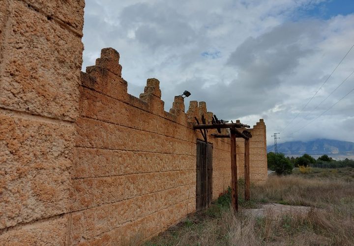 Erhvervsejendom i Freila, Granada, Freila - € 200.000 | Ref: TPG331/12190 - foto 1