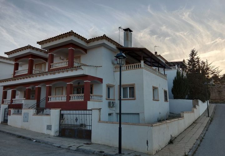 Villa i Freila, Granada, Freila - € 196.175 | Ref: TPG378/12190 - foto 1