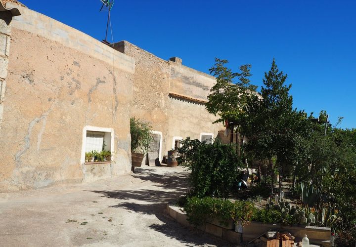 Cave house i Benamaurel, Granada, Benamaurel - € 129.500 | Ref: TPG466/12190 - foto 1