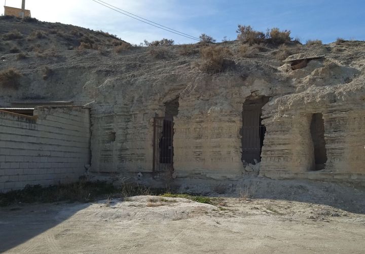Cave house i Benamaurel, Granada, Benamaurel - € 16.430 | Ref: TPG604/12190 - foto 1