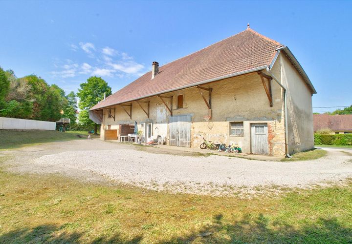 Villa i Vaudrey, Jura, Vaudrey - € 145.000 | Ref: 421894MMAO - foto 1