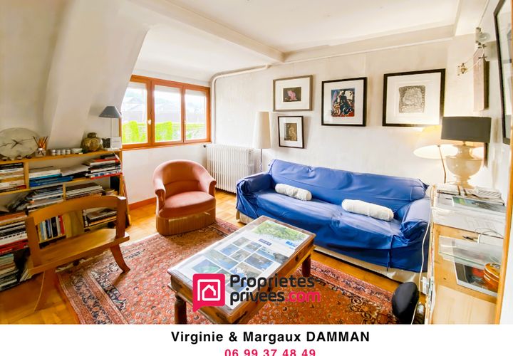 Leilighet i Elbeuf, Seine-Maritime, Elbeuf - € 122 000 | Ref: 422630MDAM - foto 1