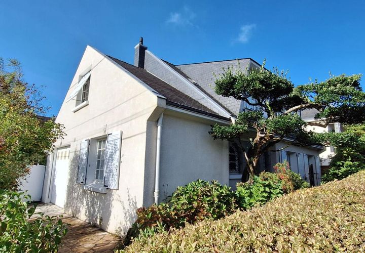 Villa i Orvault, Loire-Atlantique, Orvault - € 463.500 | Ref: 421743DBAU - foto 1