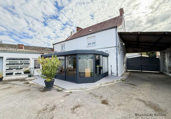 Villa i Arras, Pas-de-Calais, Arras - € 364.900 | Ref: 972BBR - foto 1