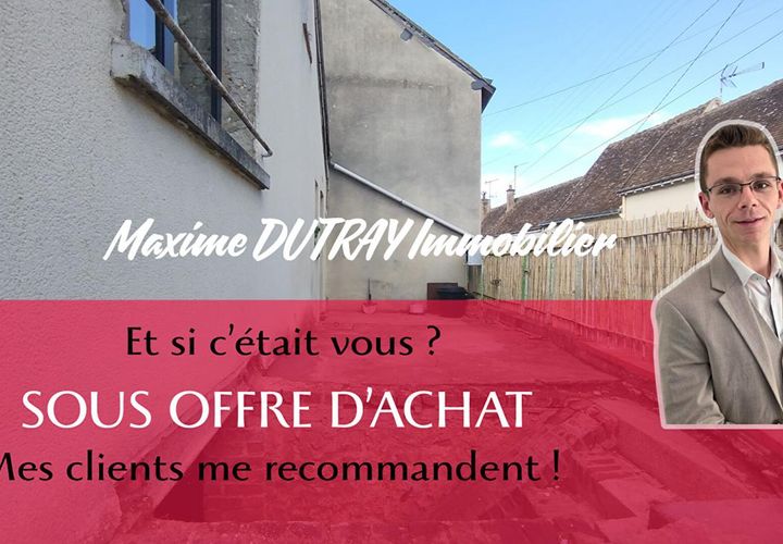 Villa i Château-Renault, Indre-et-Loire, Château-Renault - € 59.990 | Ref: 421685MDUT - foto 1