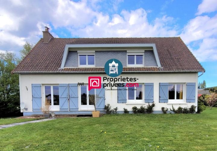 Villa a Rinxent, Pas-de-Calais, Rinxent - € 332.000 | Ref: 3475BREM - foto 1