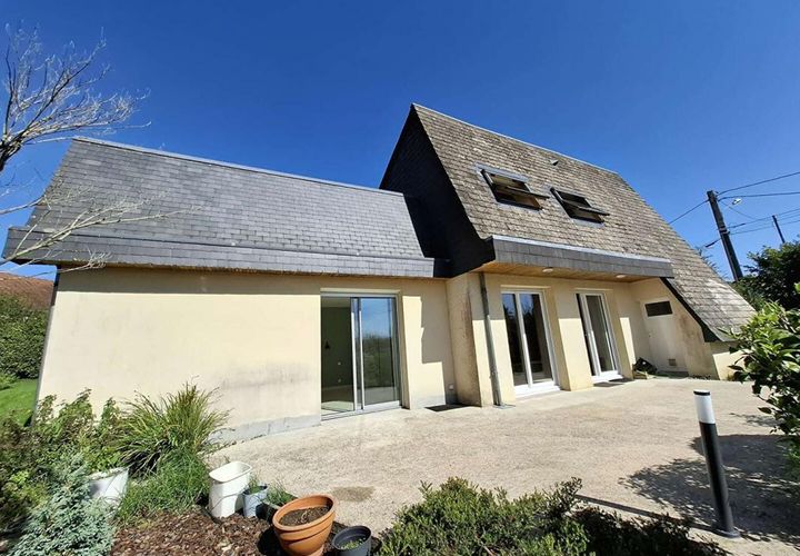 Villa i L'Aigle, Orne, L'Aigle - € 262.000 | Ref: 422264YROU - foto 1