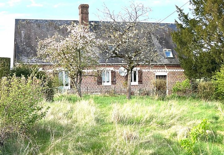 Villa i Forges-les-Eaux, Seine-Maritime, Forges-les-Eaux - € 113.000 | Ref: 415701EKI - foto 1