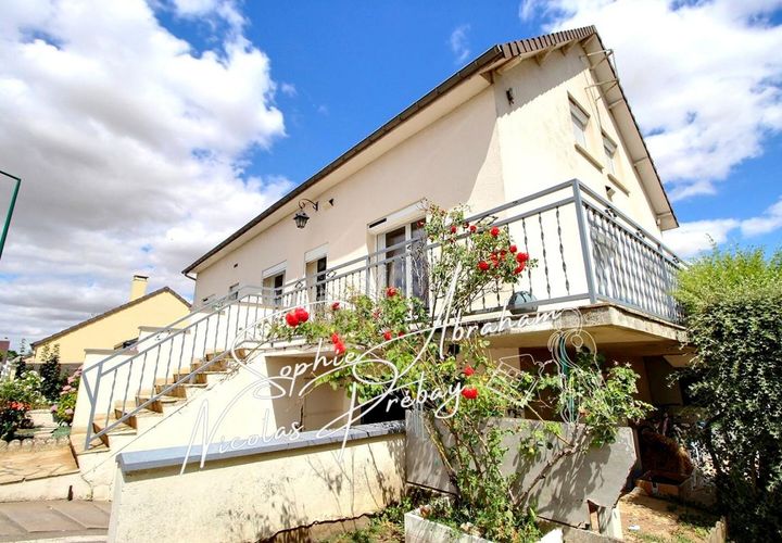 Villa i Angerville, Essonne, Angerville - € 239.900 | Ref: 4135721ASO - foto 1