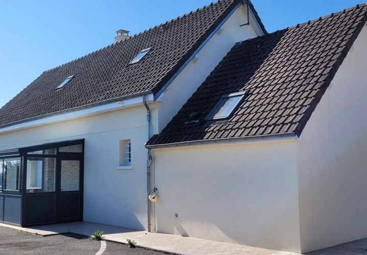 Villa i Vendôme, Loir-et-Cher, Vendôme - € 430.000 | Ref: 422165RID - foto 1