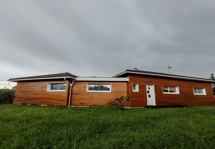 Villa a Oeyreluy, Landes, Oeyreluy - € 329.000 | Ref: 422361PAMO - foto 1
