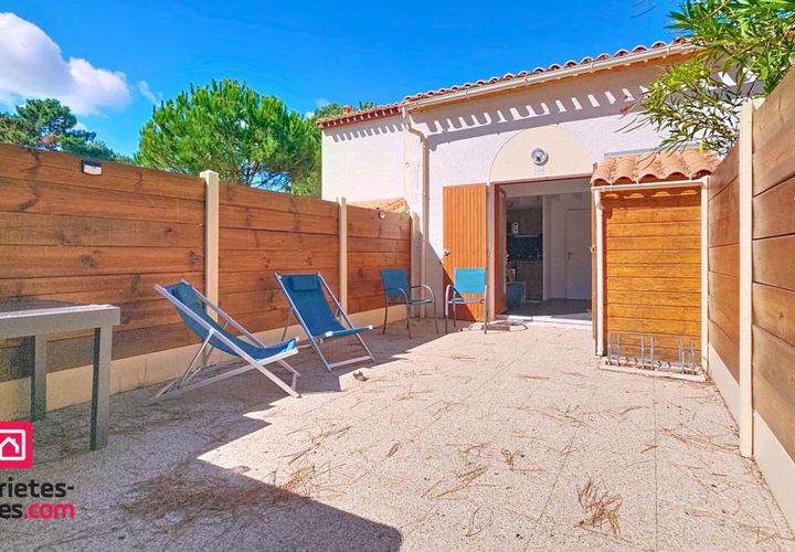 Villa a Les Mathes, Charente-Maritime, Les Mathes - € 141.500 | Ref: 422478JOZ - foto 1