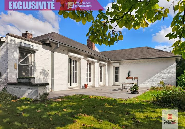 Villa i Wattrelos, Nord, Wattrelos - € 335.000 | Ref: 422419GDV - foto 1