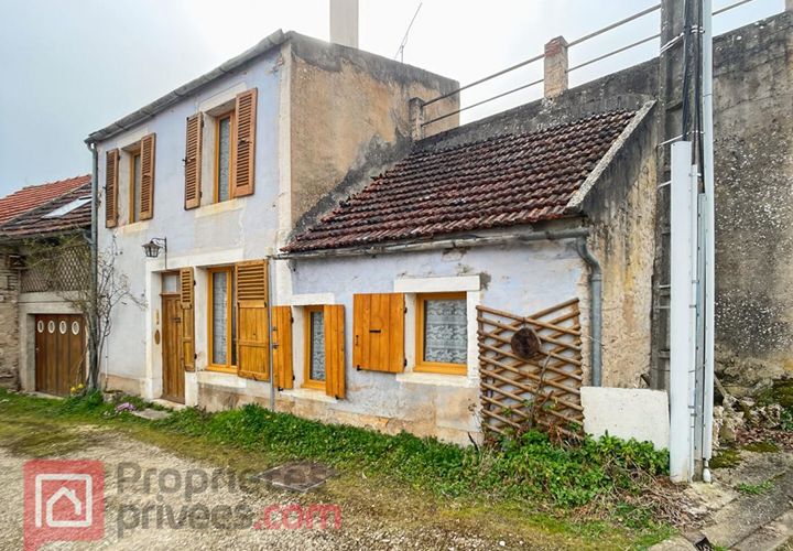 Villa a Grimault, Yonne, Grimault - € 20.000 | Ref: 421844CIN - foto 1
