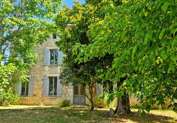 Villa i Bazas, Gironde, Bazas - € 580.160 | Ref: 422048MPAR - foto 1