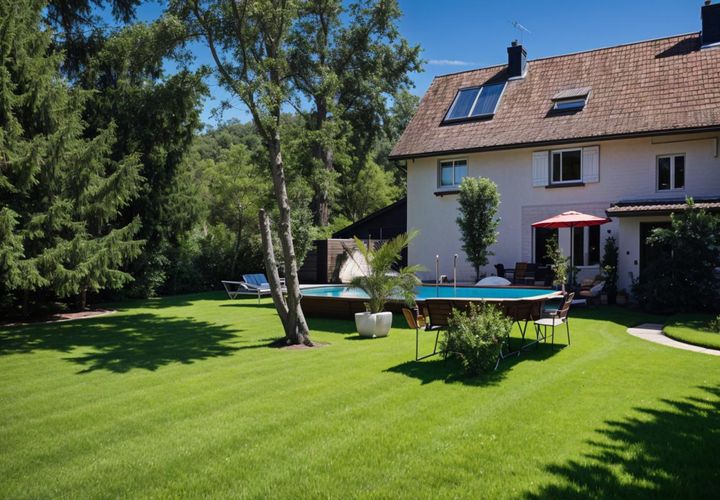 Villa a Giromagny, Territoire de Belfort, Giromagny - € 240.000 | Ref: 389249BBOR - foto 1