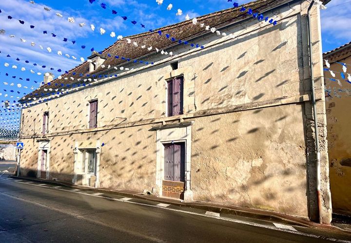 Villa i Tocane-Saint-Apre, Dordogne, Tocane-Saint-Apre - € 62.000 | Ref: 422411BRER - foto 1
